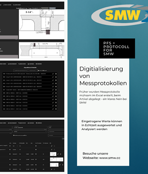 PFS = Protocol for SMW