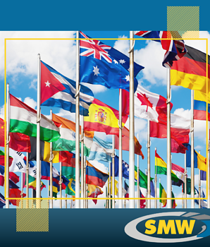 SMW International 