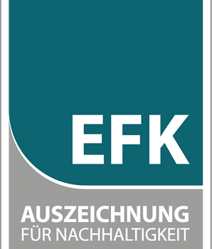 Nachhaltigkeit