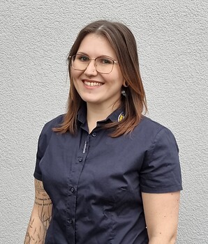 Katharina Reindl